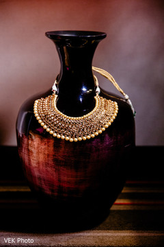 Marvelous Indian bridal kundan necklace. Marvelous Indian bridal kundan necklace.