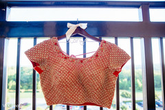 Wonderful Indian bridal open shirt lehenga. Wonderful Indian bridal open shirt lehenga.