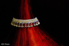 Stunning Indian bridal Polki necklace choker. Stunning Indian bridal Polki necklace choker.