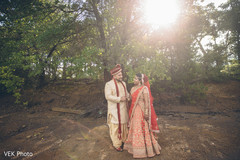 Indian soulmates first look capture. Indian soulmates first look capture.