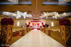Stunning Indian wedding ceremony aisle decoration. Stunning Indian wedding ceremony aisle decoration.