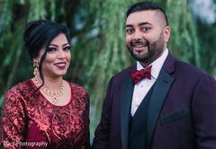 Maharani and Indian groom looking incredible Maharani and Indian groom looking incredible