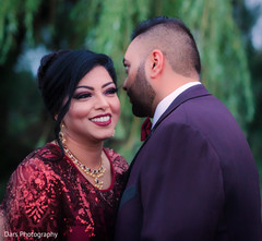 Maharani and Raja looking joyful Maharani and Raja looking joyful