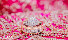 Details of Rings used at the ceremony Details of Rings used at the ceremony