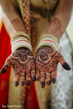 Closeup capture of maharanis henna art. Closeup capture of maharanis henna art.