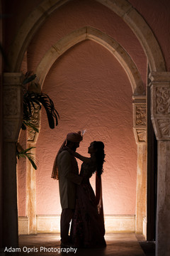 bride and groom silhouette bride and groom silhouette