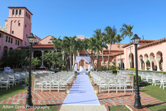 Magnificent Indian wedding ceremony setup. Magnificent Indian wedding ceremony setup.