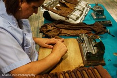 Incredible Indian wedding cigars favors. Incredible Indian wedding cigars favors.