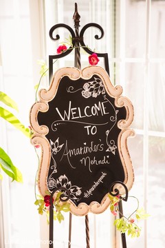 Welcome message from the couple Welcome message from the couple