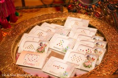 Favors for the Indian wedding guests Favors for the Indian wedding guests