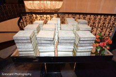 Favors for the guests Favors for the guests