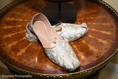 Indian groom's shoes Indian groom's shoes