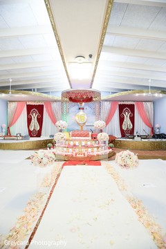 Stage decor details Stage decor details