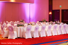 Incredible Indian wedding reception lights decor. Incredible Indian wedding reception lights decor.