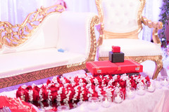 See this Indian wedding ceremony garlands and items. See this Indian wedding ceremony garlands and items.