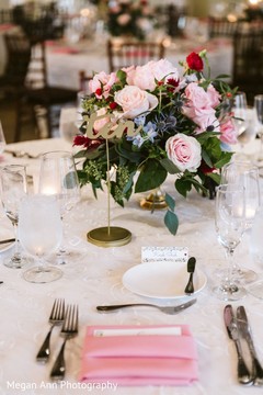 Indian wedding table decor. Indian wedding table decor.