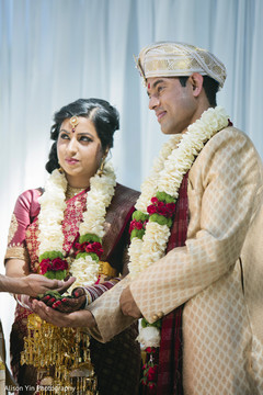 Ceremony details Ceremony details