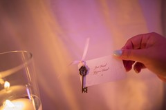 Details of the invitations of the Indian wedding Details of the invitations of the Indian wedding