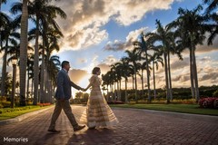 See this amazing capture of the couple outdoors See this amazing capture of the couple outdoors