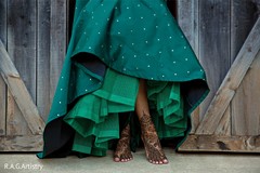 Marvelous maharani's henna art on feet. Marvelous maharani's henna art on feet.