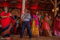 See this upbeat garba dance. See this upbeat garba dance.
