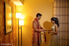 Indian groom getting ready capture. Indian groom getting ready capture.