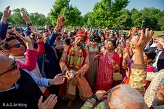 Sensational indian groom's baraat celebration. Sensational indian groom's baraat celebration.