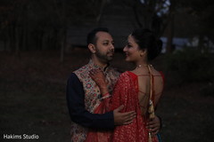 Indian lovebirds wedding portrait. Indian lovebirds wedding portrait.