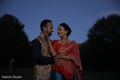 Insanely beautiful indian couple's photo session. Insanely beautiful indian couple's photo session.