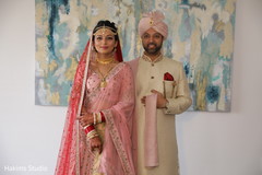 Beautiful Indian couple's photo session. Beautiful Indian couple's photo session.