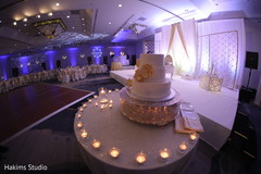 Incredible Indian wedding cake. Incredible Indian wedding cake.