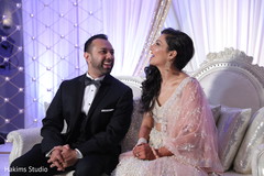 See this dazzling indian couple's photo session. See this dazzling indian couple's photo session.