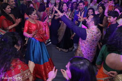 See this marvelous sangeet garba dance. See this marvelous sangeet garba dance.