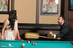 Fascinating indian couple's game capture. Fascinating indian couple's game capture.