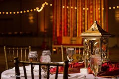 Details of the Indian wedding venue Details of the Indian wedding venue
