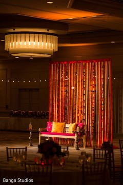 See this dazzling Indian wedding venue See this dazzling Indian wedding venue