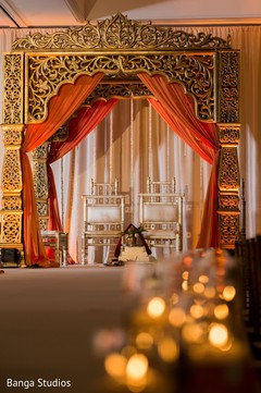 See this beautiful mandap See this beautiful mandap