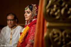 Indian bride looking spectacular Indian bride looking spectacular
