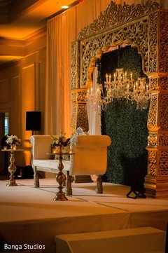 Reception details Reception details
