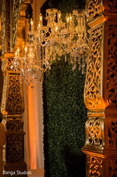 Lighting and decor details Lighting and decor details
