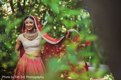 Dreamy indian bride photography. Dreamy indian bride photography.