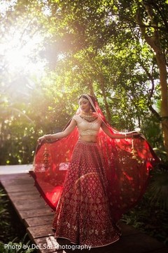Joyful indian bride capture Joyful indian bride capture