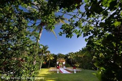 Dreamy indian wedding ceremony venue decor. Dreamy indian wedding ceremony venue decor.
