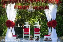 Spectacular indian wedding mandap flowers decor. Spectacular indian wedding mandap flowers decor.
