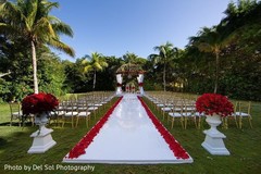 Wonderful wedding aisle decor. Wonderful wedding aisle decor.