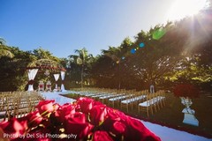 Fabulous indian wedding ceremony decor. Fabulous indian wedding ceremony decor.