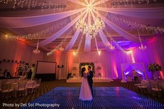 Phenomenal Indian couple reception dance. Phenomenal Indian couple reception dance.