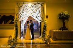 Breath taking indian wedding reception photo session. Breath taking indian wedding reception photo session.