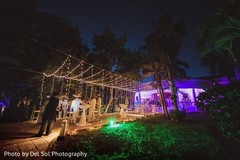 Marvelous Indian wedding reception entrance decor. Marvelous Indian wedding reception entrance decor.