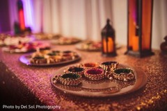 See this marvelous choora sangeet favors. See this marvelous choora sangeet favors.
